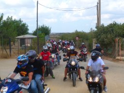 XIX Concentracion - 2012